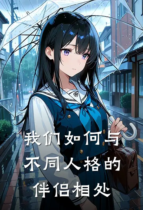 我们如何与不同人格的伴侣相处