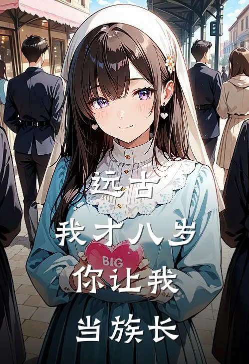 远古，我才八岁，你让我当族长