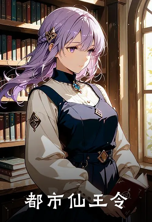 都市仙王令