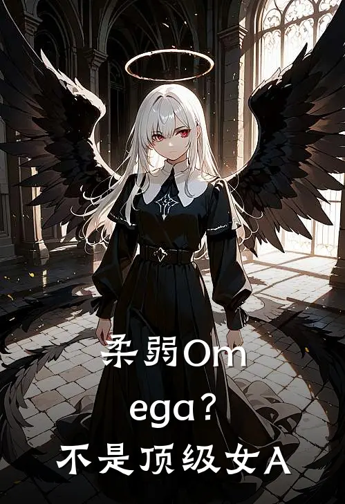 柔弱Omega？不，是顶级女A