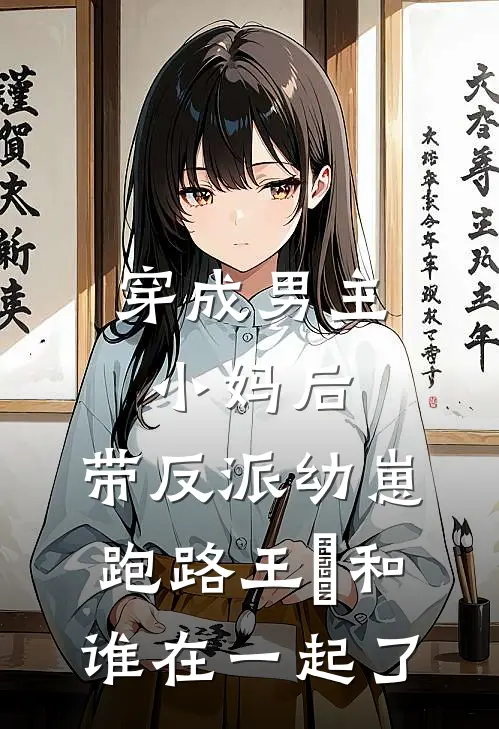 穿成男主小妈后,带反派幼崽跑路王玘和谁在一起了