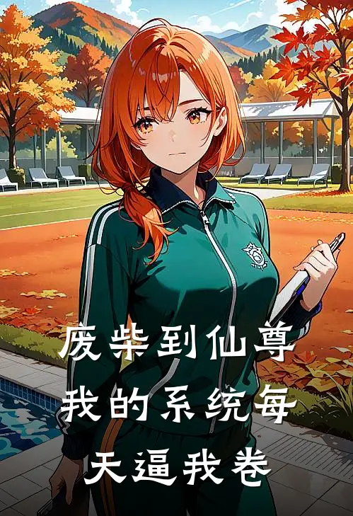 废柴到仙尊：我的系统每天逼我卷