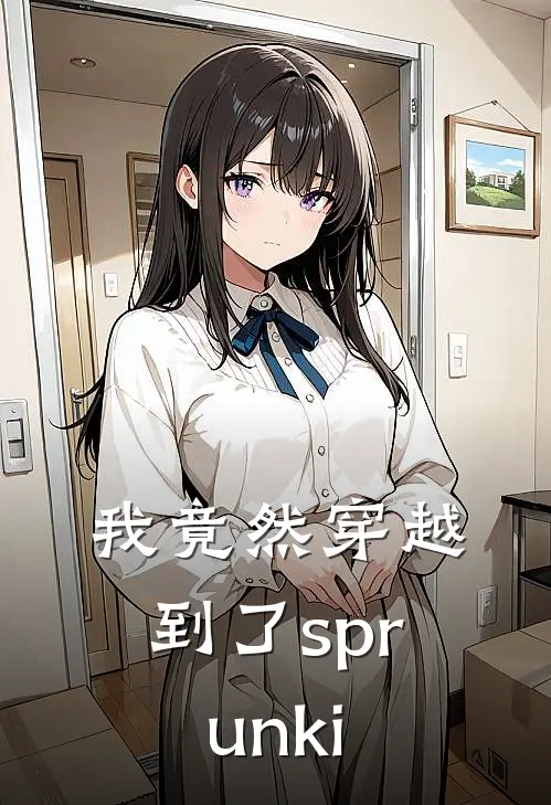 我竟然穿越到了sprunki