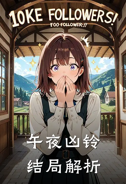 午夜凶铃结局解析