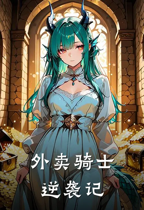 外卖骑士逆袭记