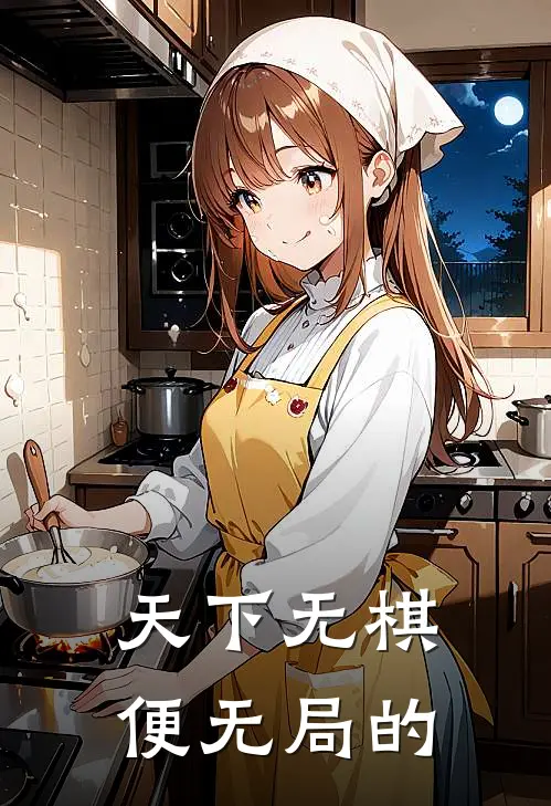 天下无棋便无局的