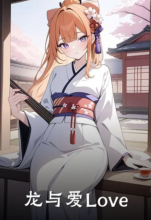 龙与爱Love