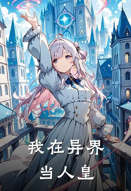 我在异界当人皇