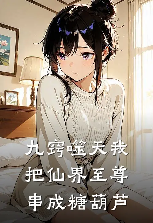 九窍噬天我把仙界至尊串成糖葫芦