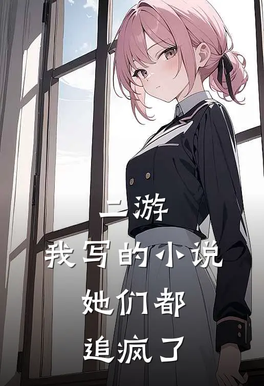 二游：我写的小说，她们都追疯了