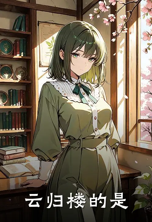 云归楼的是