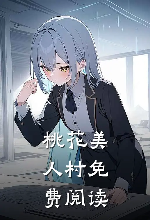 桃花美人村免费阅读