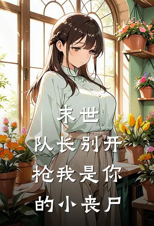 末世：队长别开枪我是你的小丧尸