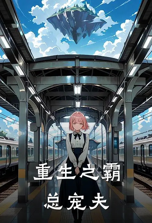 重生之霸总宠夫