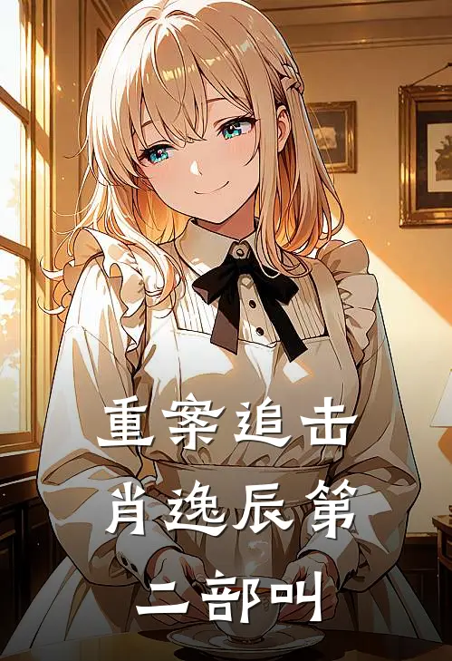 重案追击肖逸辰第二部叫