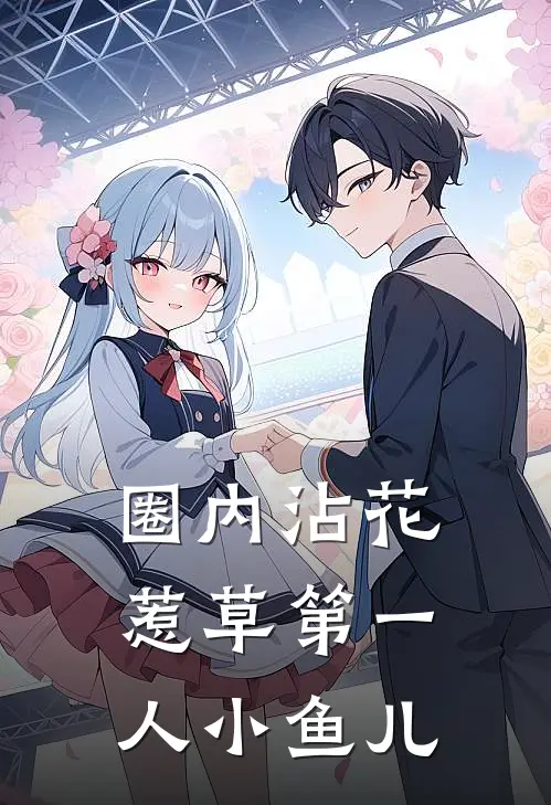 圈内沾花惹草第一人小鱼儿