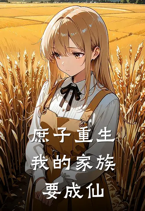 庶子重生：我的家族要成仙