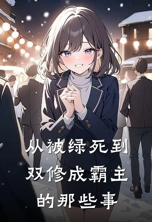 《从被绿死到双修成霸主的那些事》吴道林月火爆新书_从被绿死到双修成霸主的那些事(吴道林月)免费小说