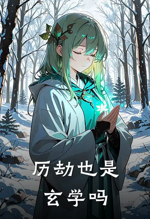 历劫也是玄学吗