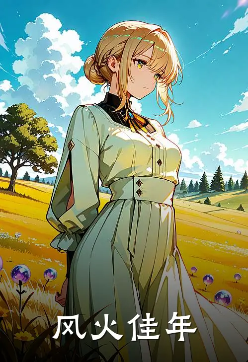 风火佳年(张博诚博诚)最新章节在线阅读_(风火佳年)最新章节在线阅读