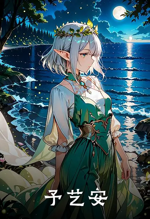 予艺安(许艺安杨愈)免费阅读_热门的小说予艺安许艺安杨愈