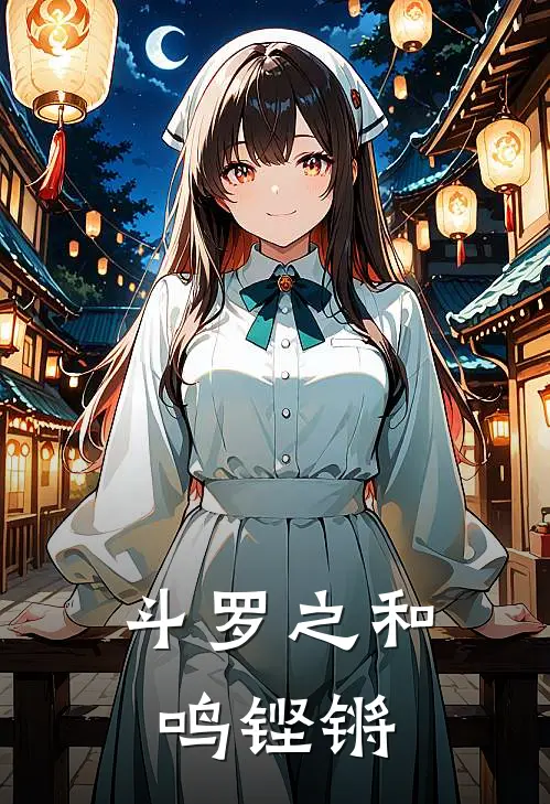 斗罗之和鸣铿锵