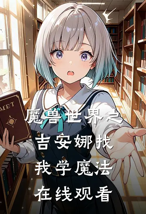 魔兽世界之吉安娜找我学魔法在线观看