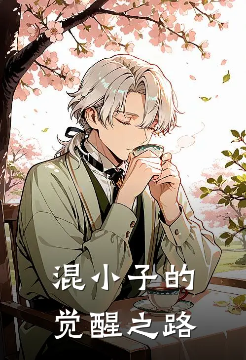 混小子的觉醒之路