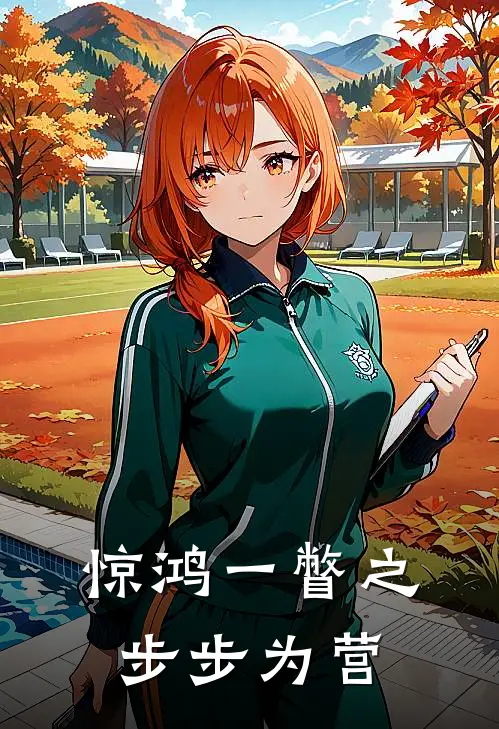 惊鸿一瞥之步步为营