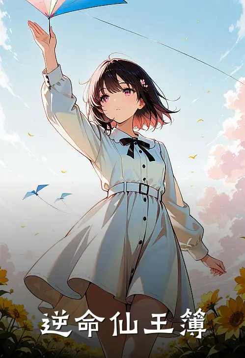 逆命仙王簿(陆沉陆雨)热门小说大全_推荐完本小说逆命仙王簿陆沉陆雨