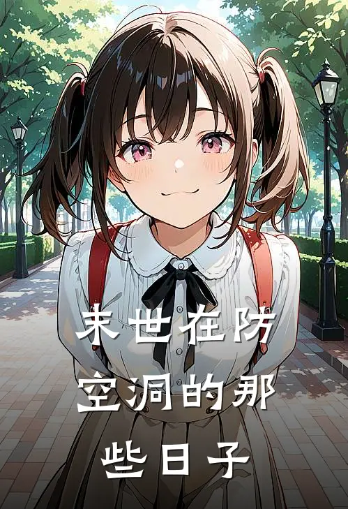 末世在防空洞的那些日子