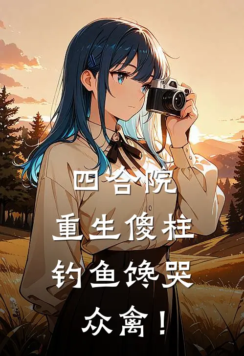 四合院：重生傻柱钓鱼馋哭众禽！