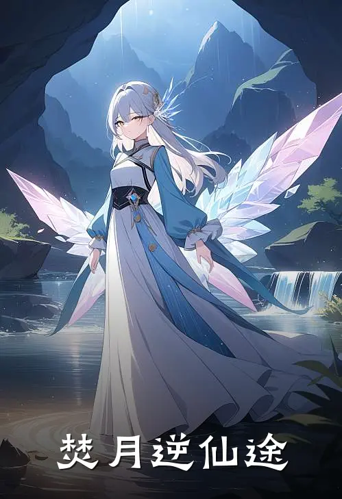 焚月逆仙途(林昭苏映雪)全文免费阅读无弹窗大结局_《焚月逆仙途》林昭苏映雪免费小说
