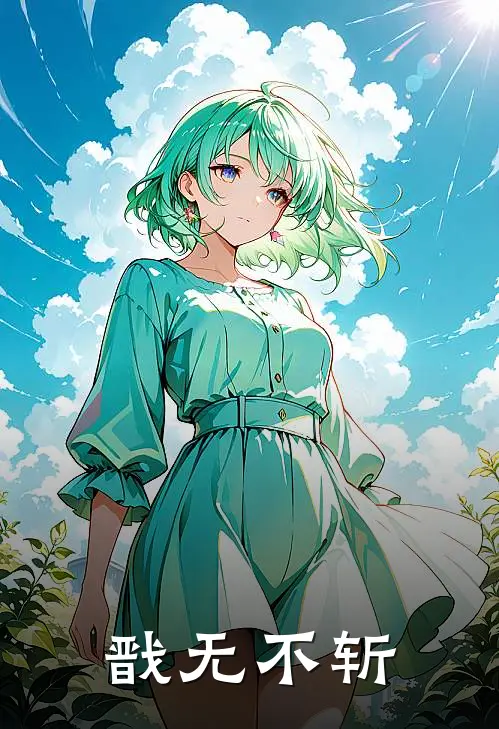 戬无不斩(杨行杨戬)完结小说推荐_小说全文免费阅读戬无不斩杨行杨戬