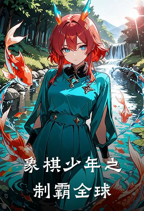 象棋少年之制霸全球