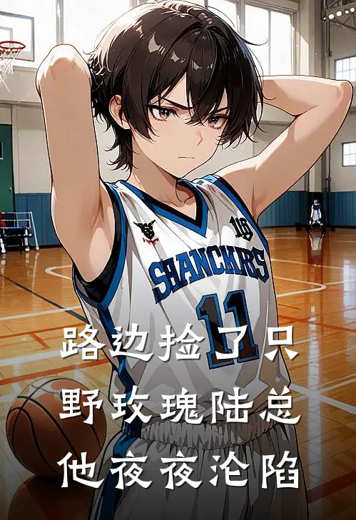 路边捡了只野玫瑰陆总他夜夜沦陷苏颜陆宴深最新好看小说_最新完本小说路边捡了只野玫瑰陆总他夜夜沦陷苏颜陆宴深