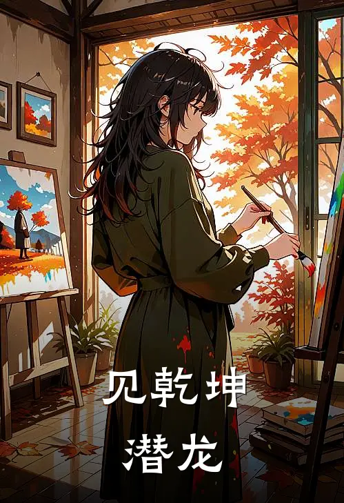 见乾坤：【潜龙】