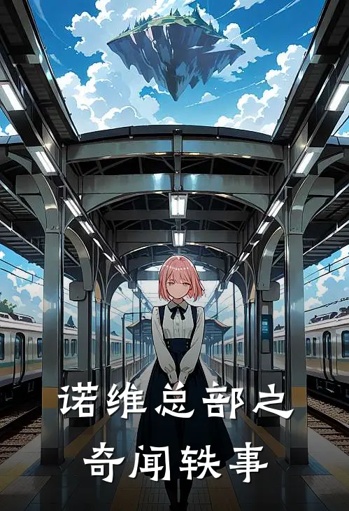 诺维总部之奇闻轶事