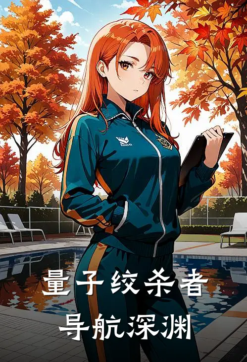 苏婉林夏（量子绞杀者：导航深渊）全文免费阅读无弹窗大结局_