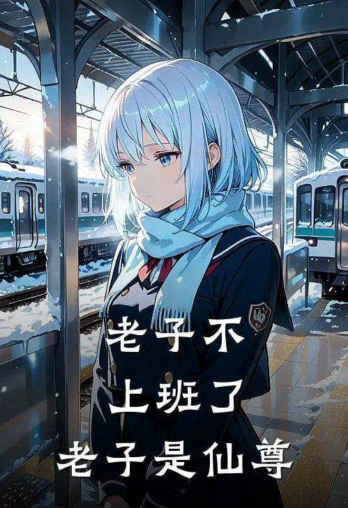 老子不上班了，老子是仙尊灿歌婉儿完结小说免费阅读_完本热门小说老子不上班了，老子是仙尊灿歌婉儿