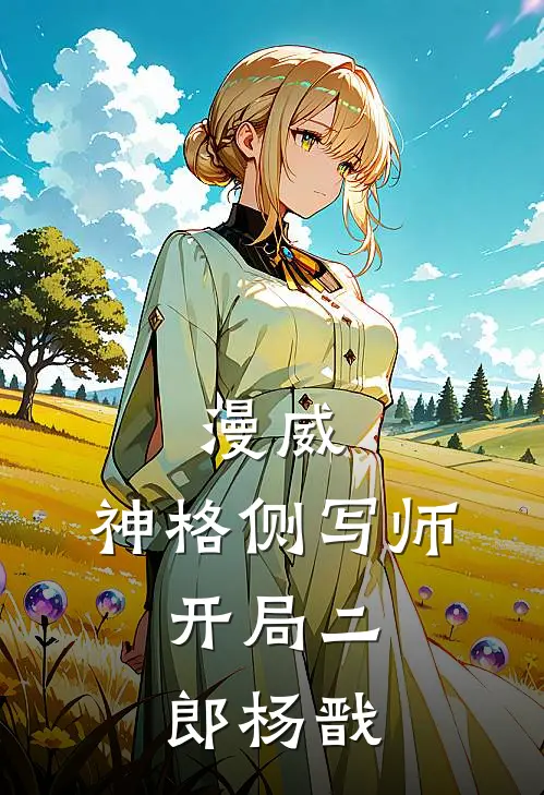 漫威：神格侧写师，开局二郎杨戬