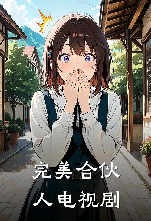 完美合伙人电视剧