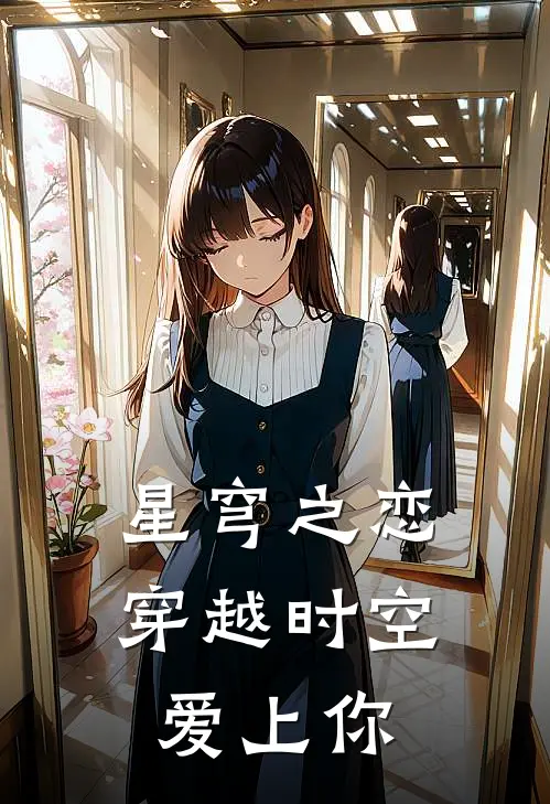 星穹之恋：穿越时空爱上你