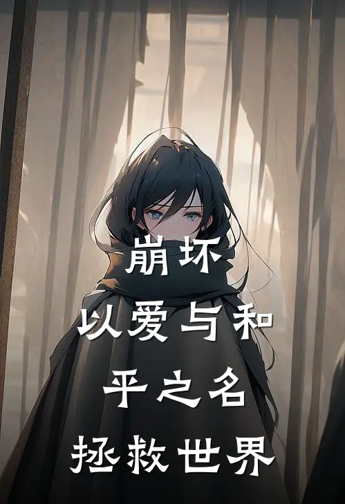崩坏：以爱与和平之名，拯救世界