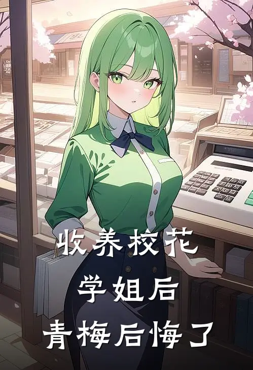 沈嘉煜姜林锦(收养校花学姐后，青梅后悔了)全集阅读_《收养校花学姐后，青梅后悔了》全文免费阅读