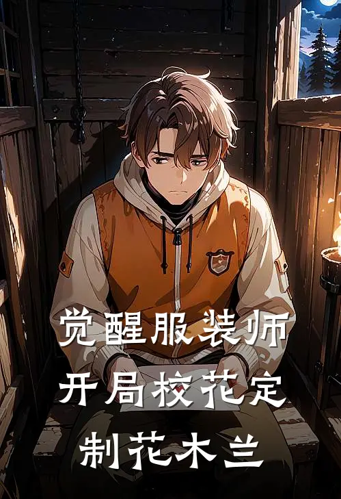 觉醒服装师：开局校花定制花木兰