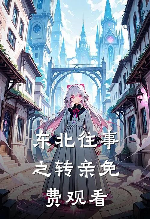 东北往事之转亲免费观看