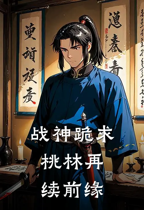 战神跪求：桃林再续前缘(阮清婉玉佩)完结小说_小说完整版免费阅读战神跪求：桃林再续前缘阮清婉玉佩