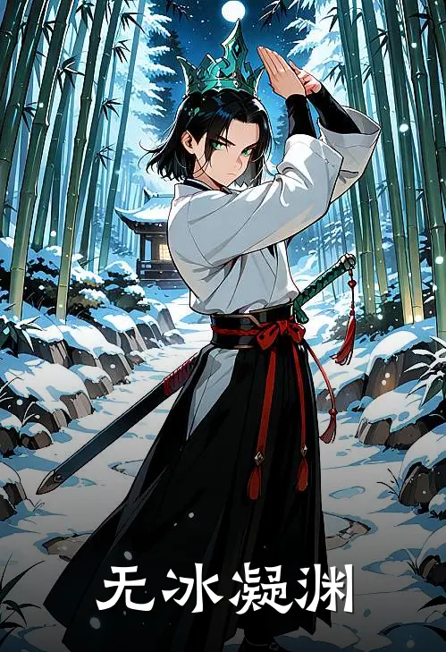 无冰凝渊