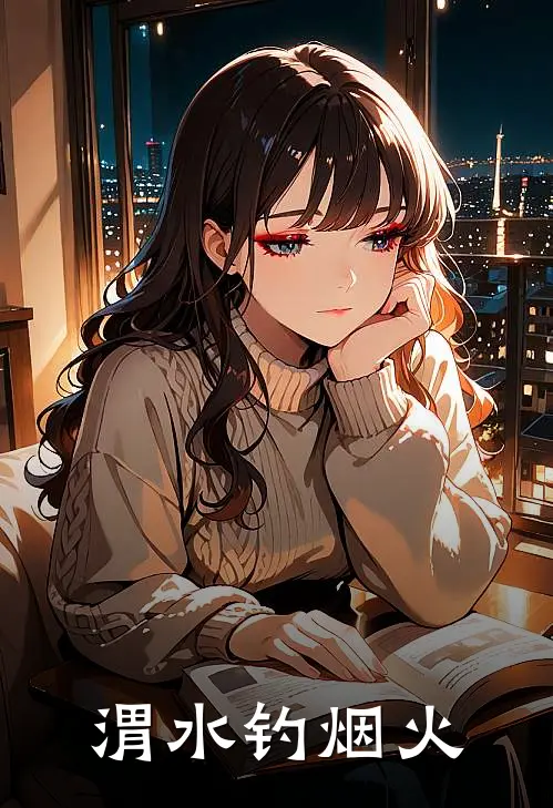 渭水钓烟火谢宁谢宁全集免费小说_免费小说完结渭水钓烟火(谢宁谢宁)